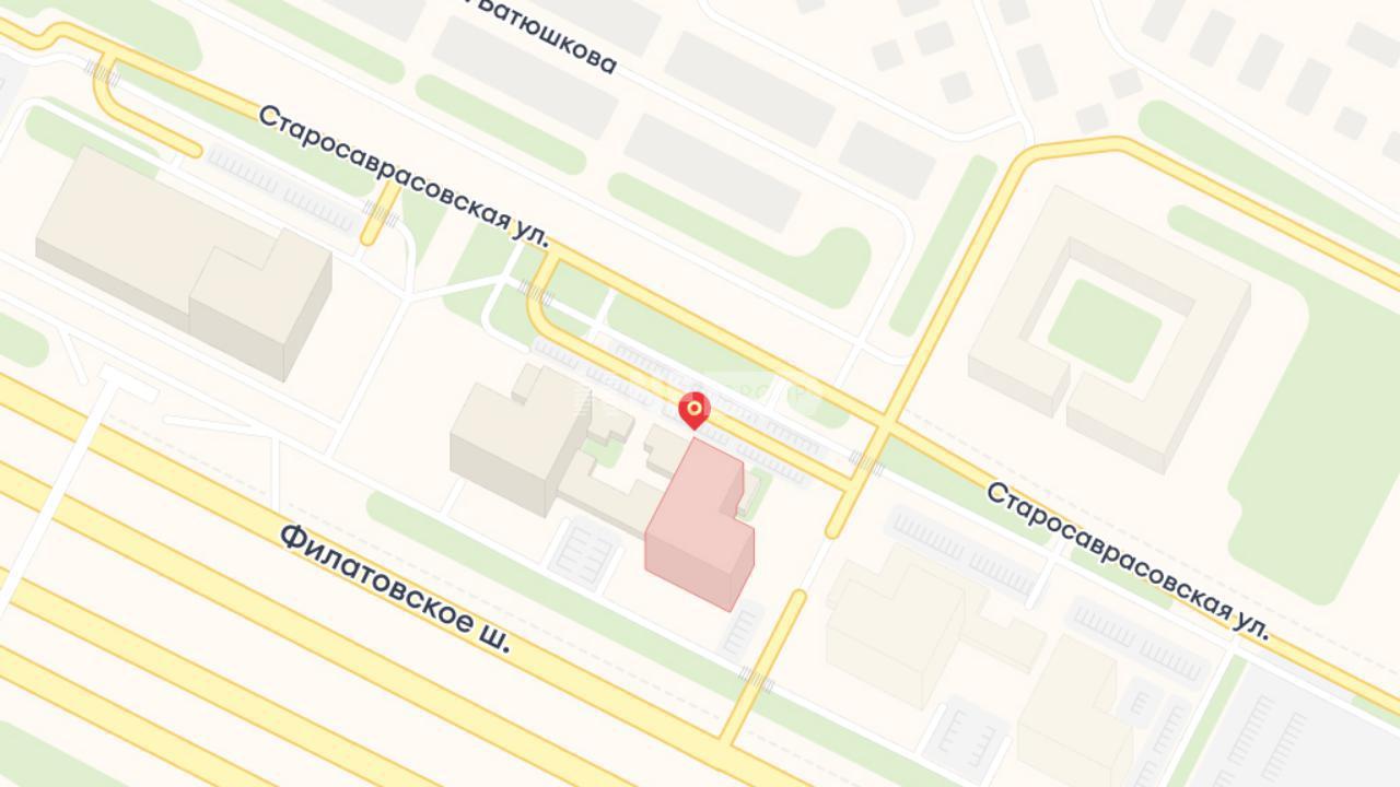Бизнес-квартал Прокшино (Biznes-kvartal "Prokshino")