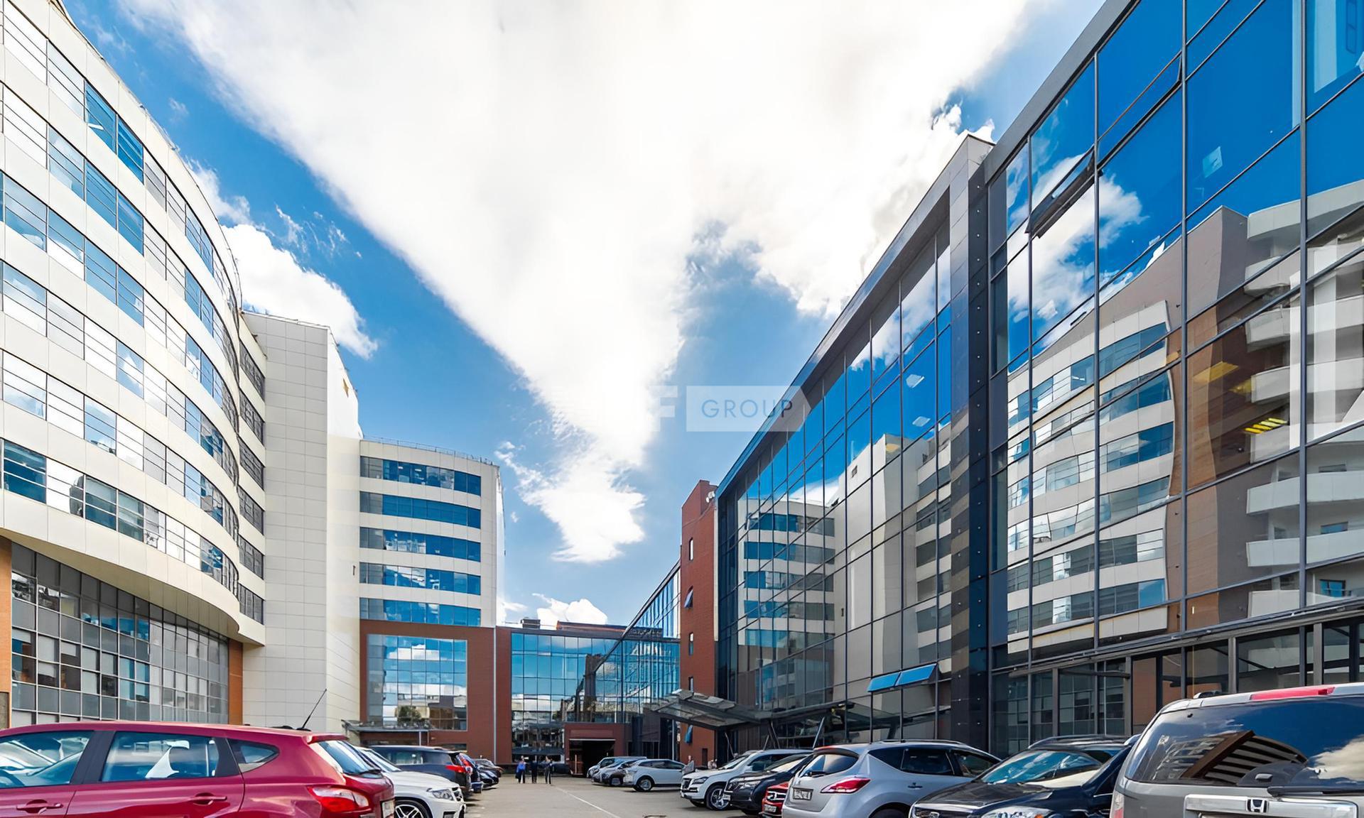 Павелецкая KW (Black&White) (Black&White (Rabochaya Stantsiya))