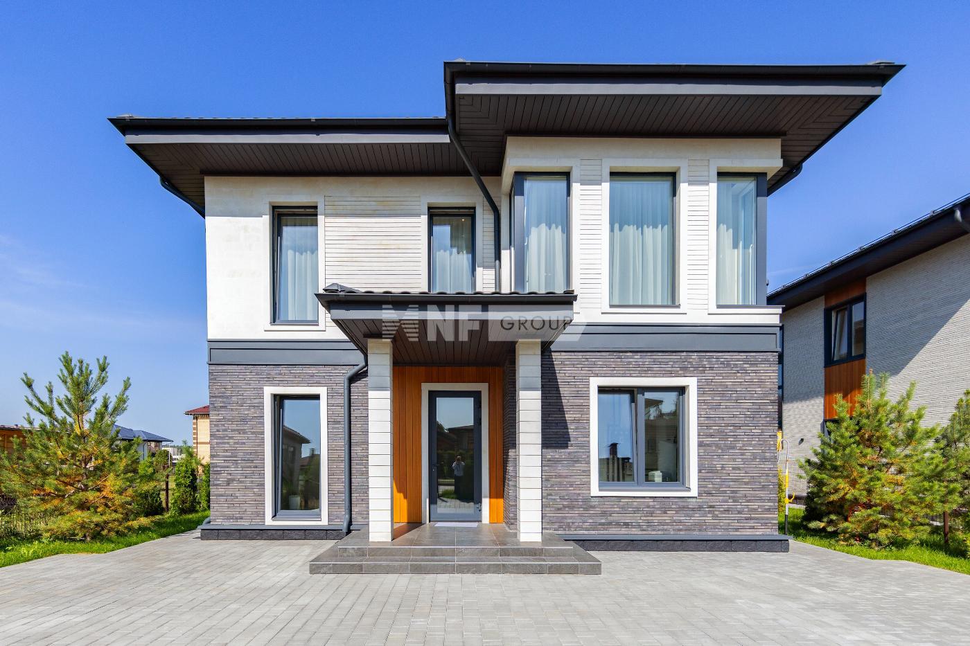 «Новорижский» (Novorizhskiy)