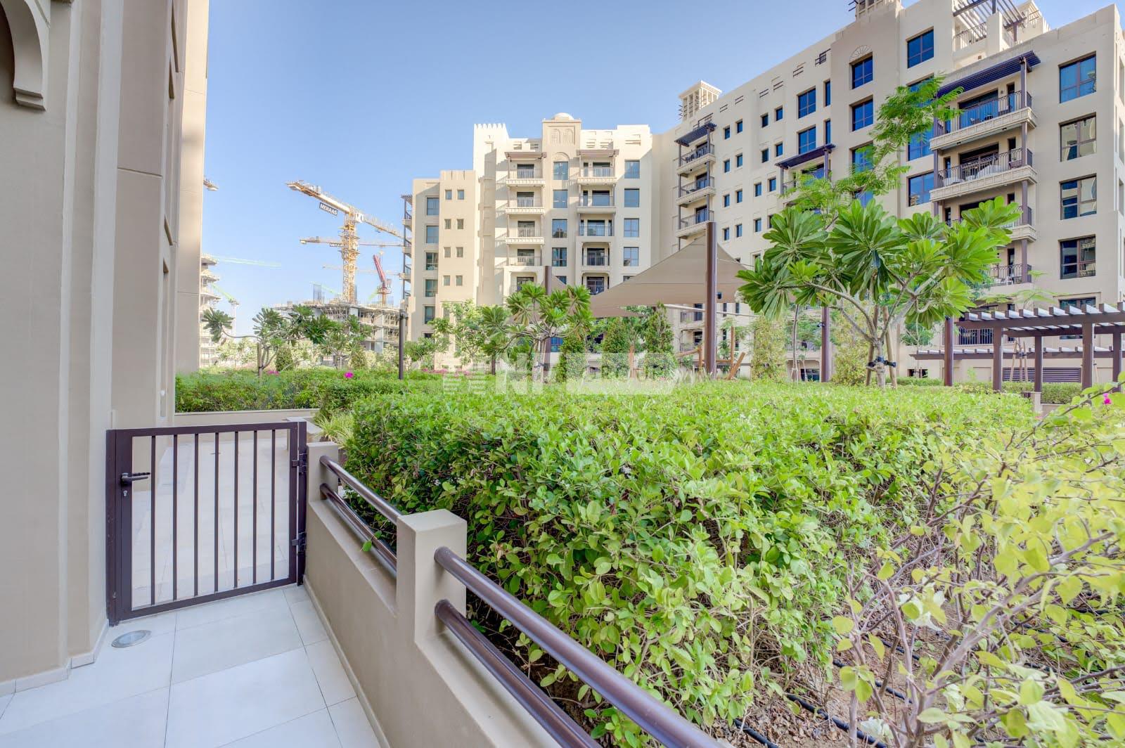 Madinat Jumeirah Living