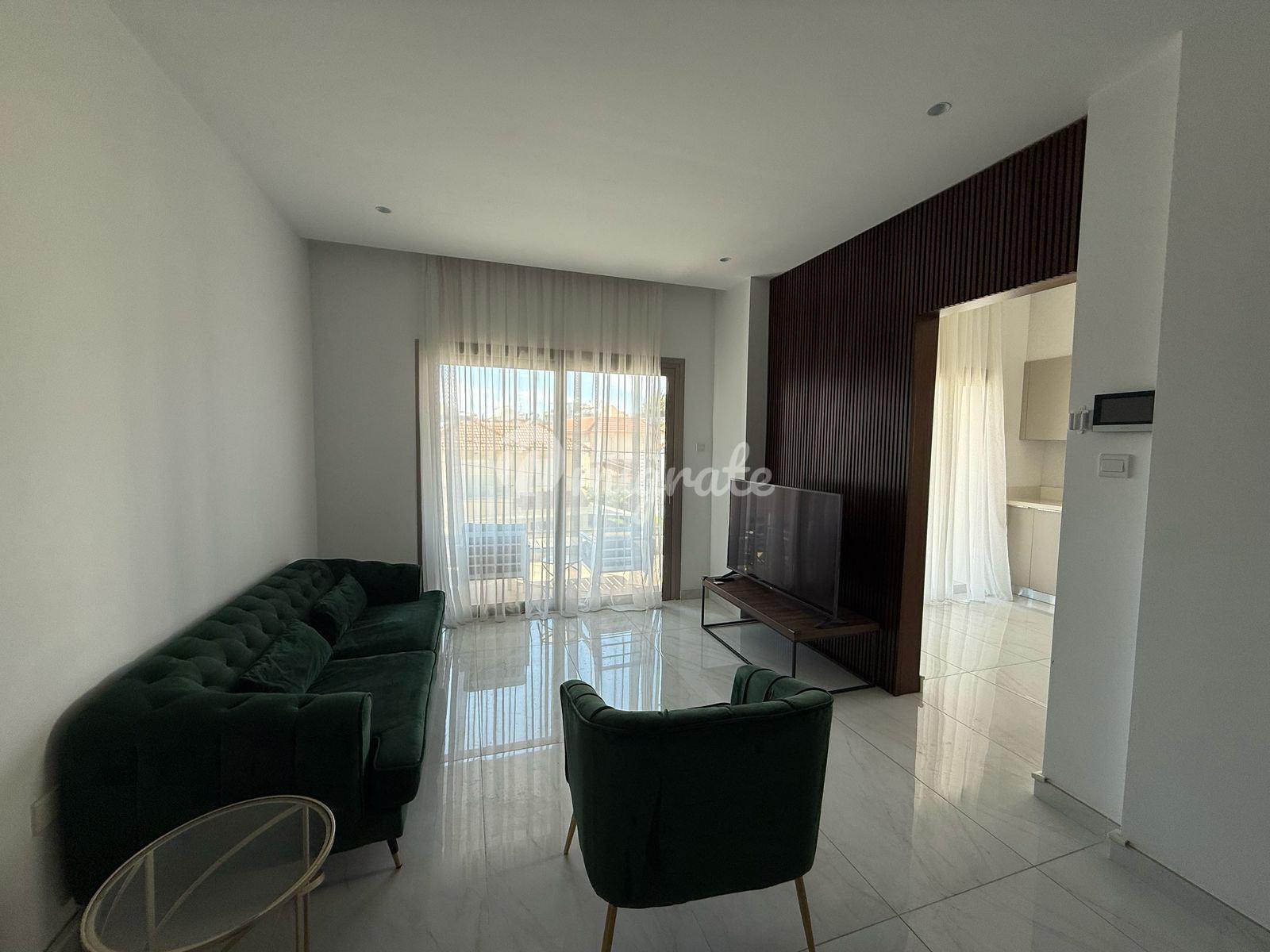 Квартира с 2 спальнями в Гермасойе, Лимассол
 (2 Bedroom Apartment in Germasogeia, Limassol)