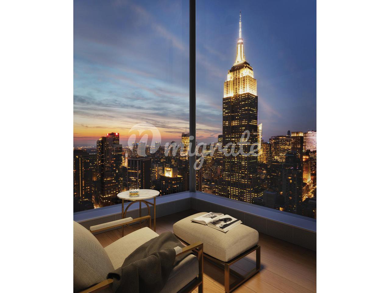 Кондоминиум в Madison House, 15 E 30TH ST, 17A - NoMad, New York