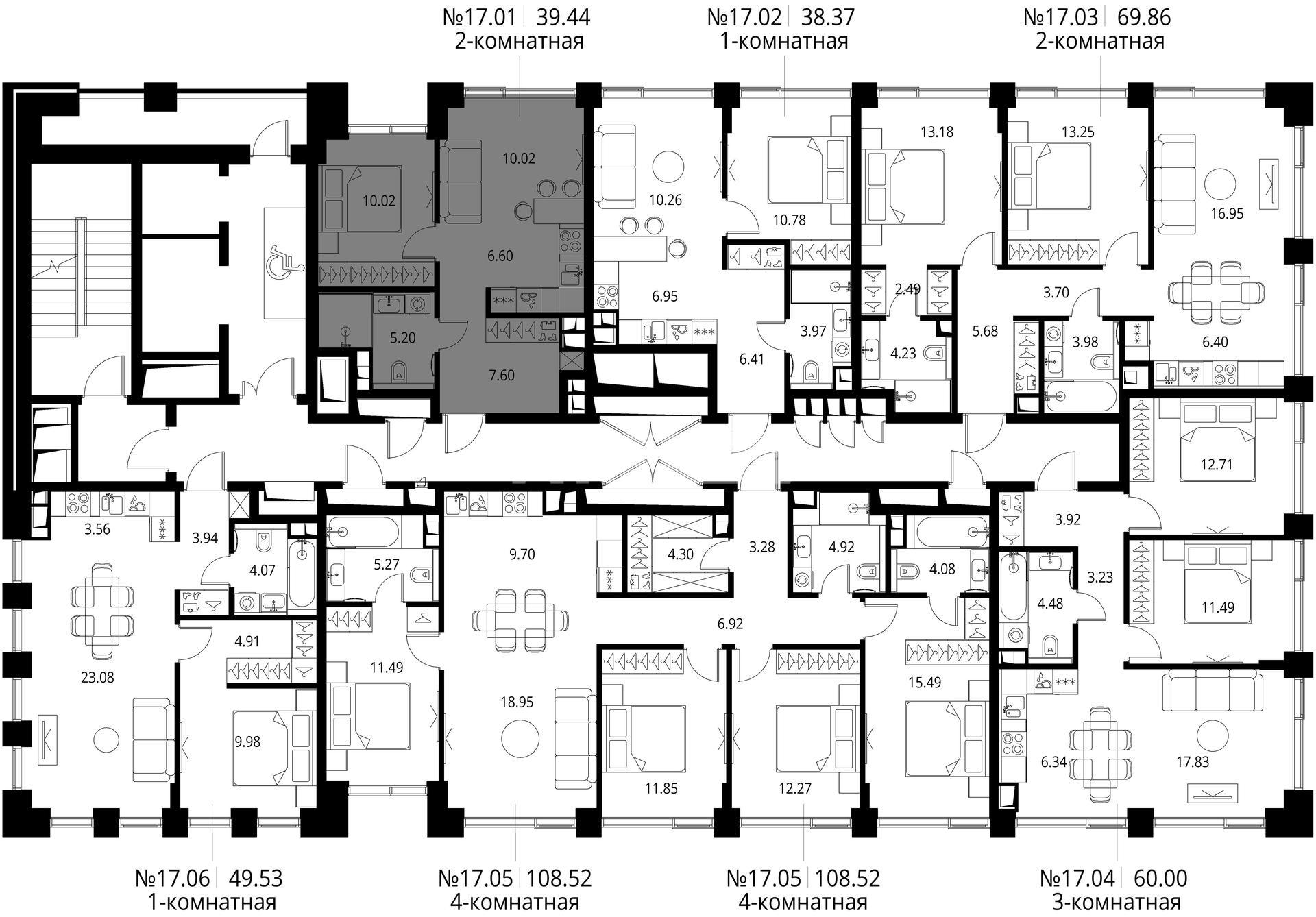 City Bay (Сити Бэй)