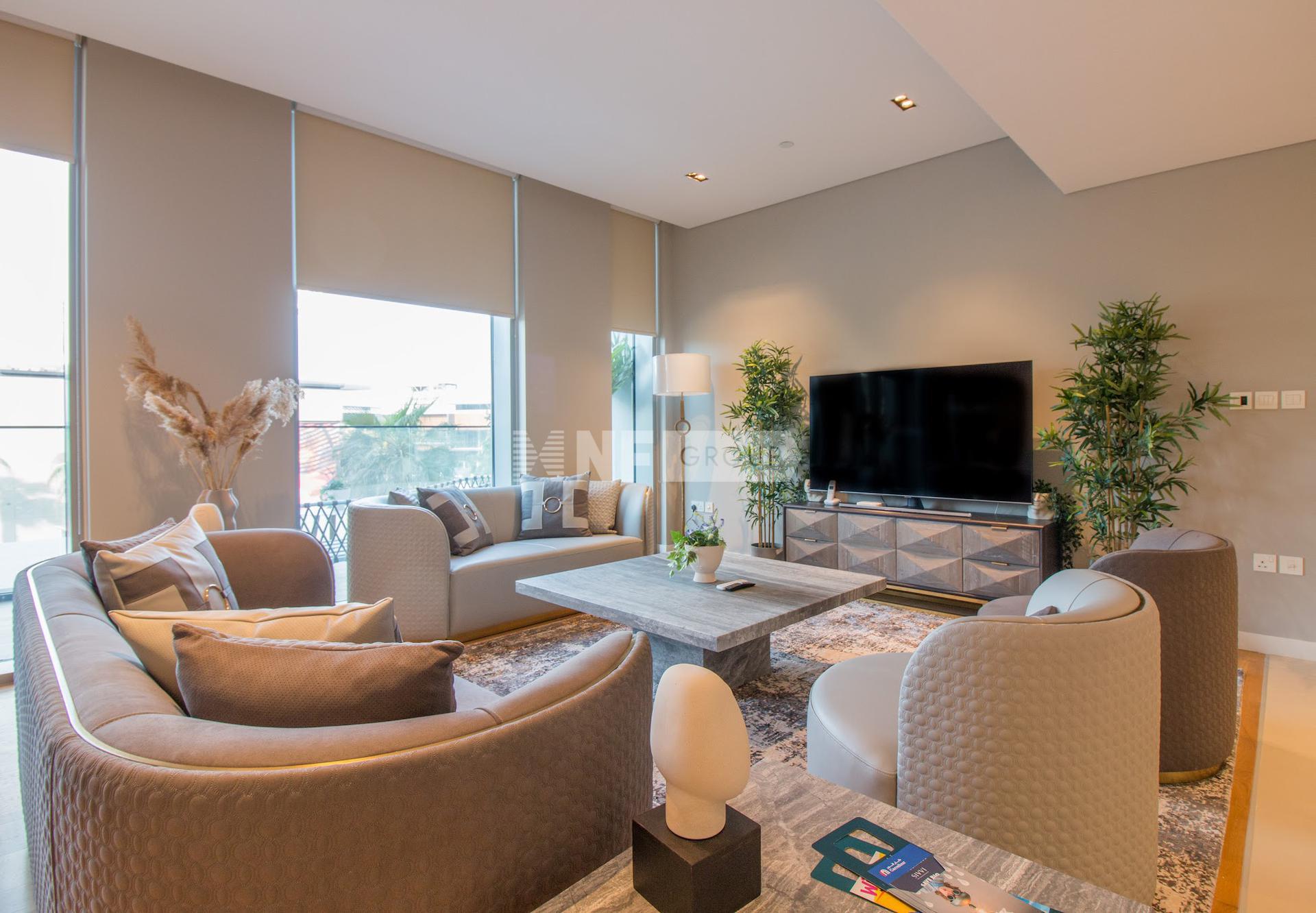 Bluewaters Residences