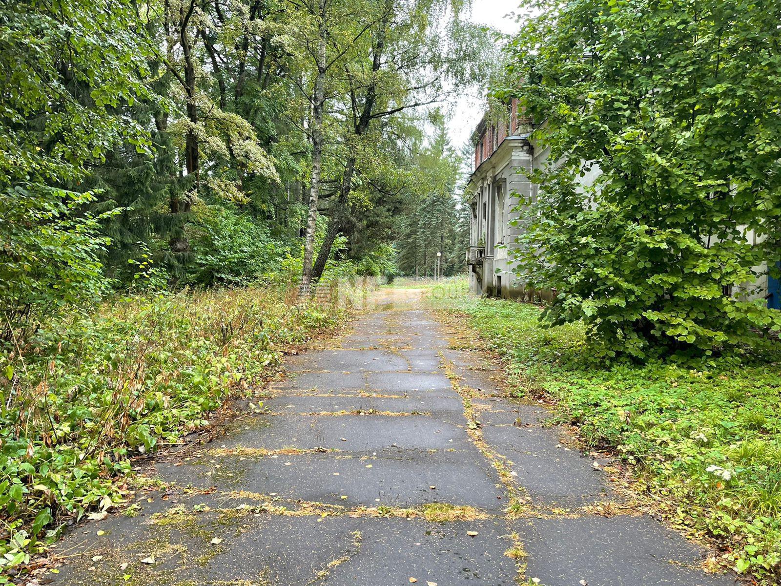 «Новогорск» (Novogorsk)