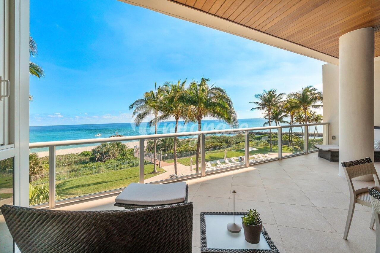 Кондоминиум в 1000 S Ocean Boulevard, 206 - Boca Raton, Florida