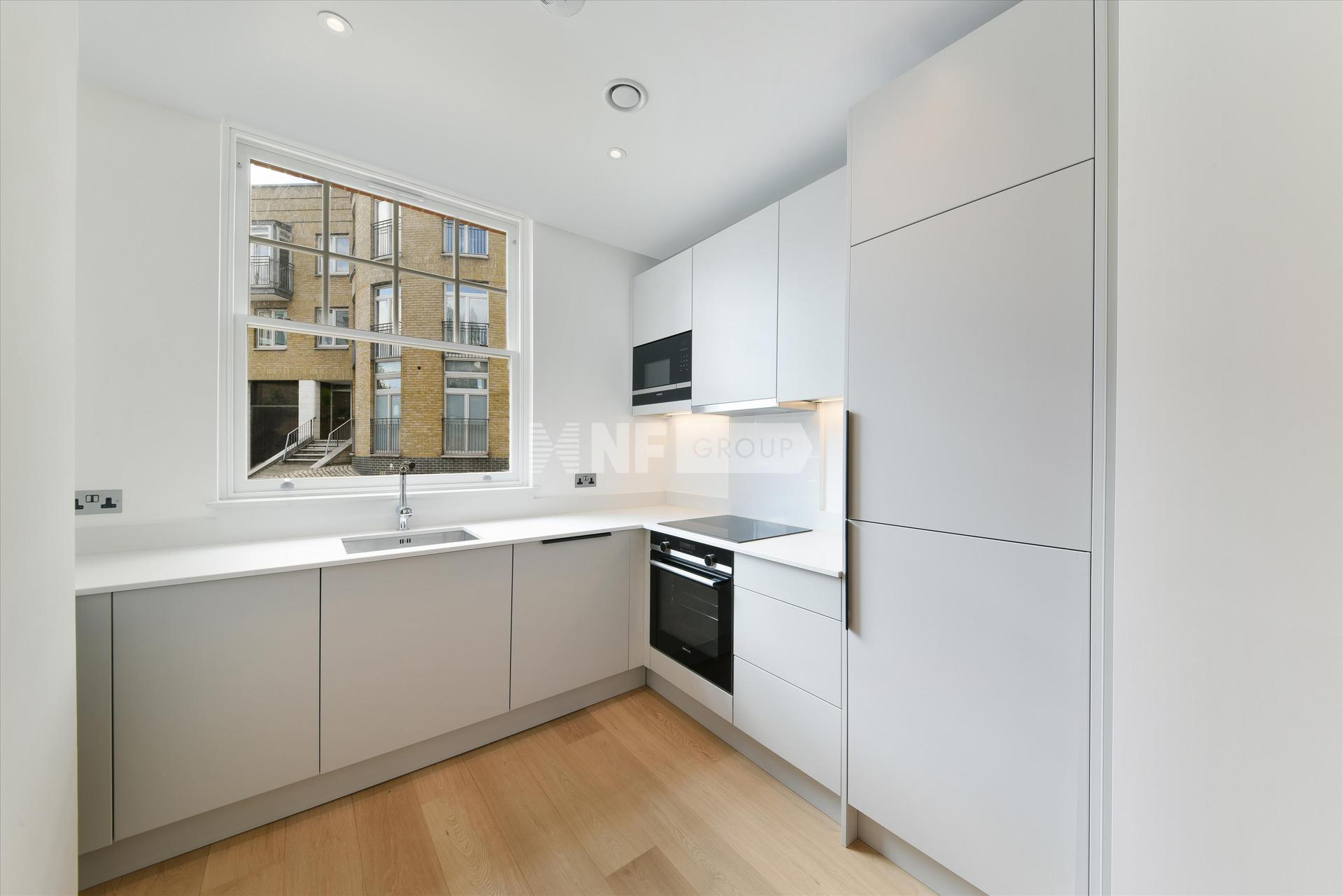 Вилла в Three Colt Street, Limehouse, London, E14