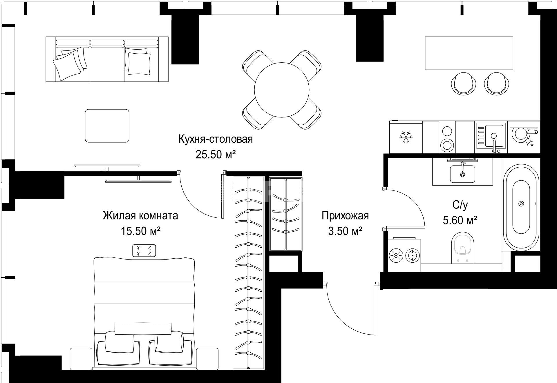 «С5» (Серегина 5)