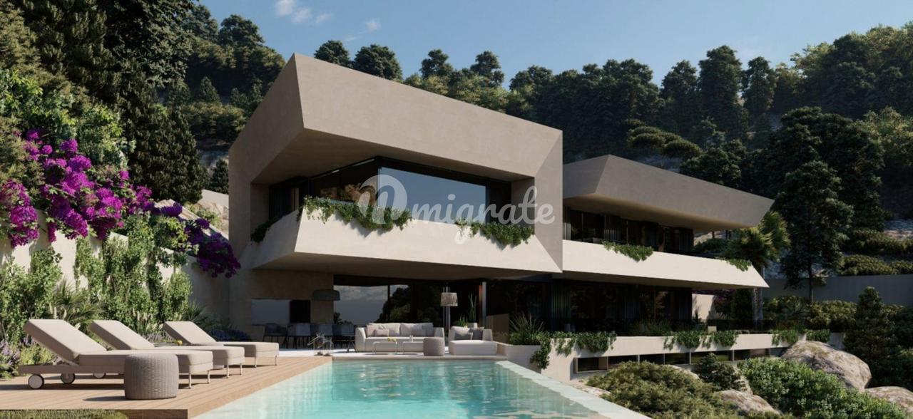 Земельный участок под застройку в 07013 Son Vida, Palma, Mallorca, Balearic Islands