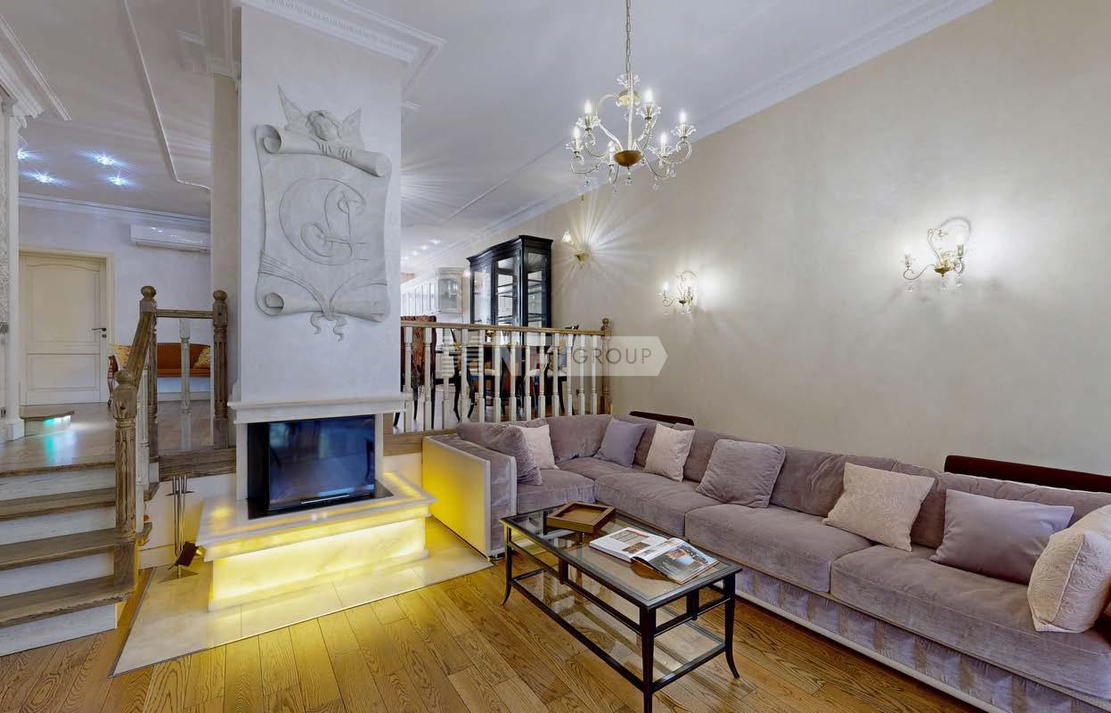 «Дубровка» (Dubrovka)