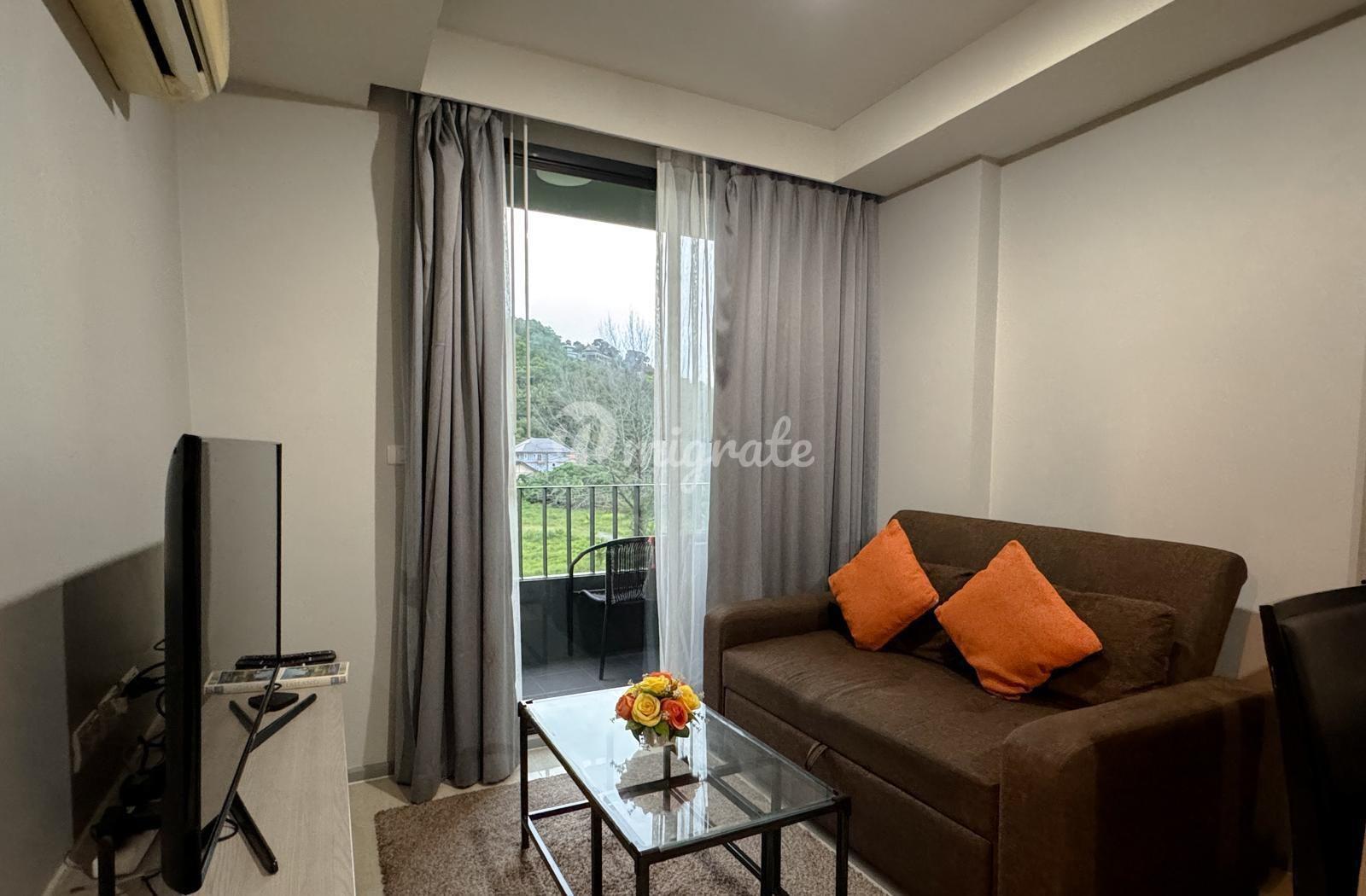 1 спален Кондо на продажу в 6th Avenue Surin (6th Avenue Surin)