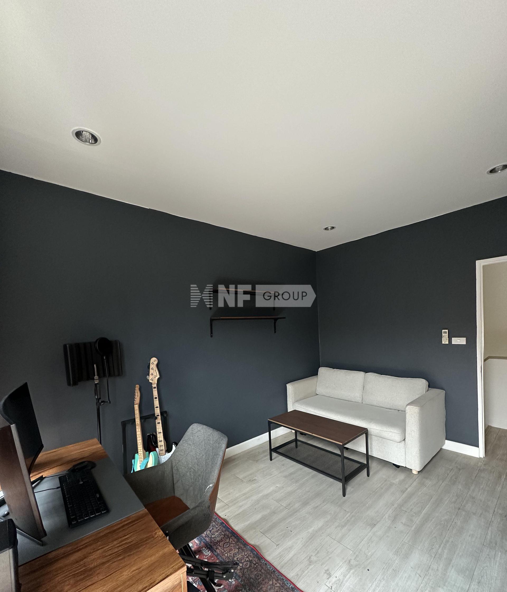NF Group