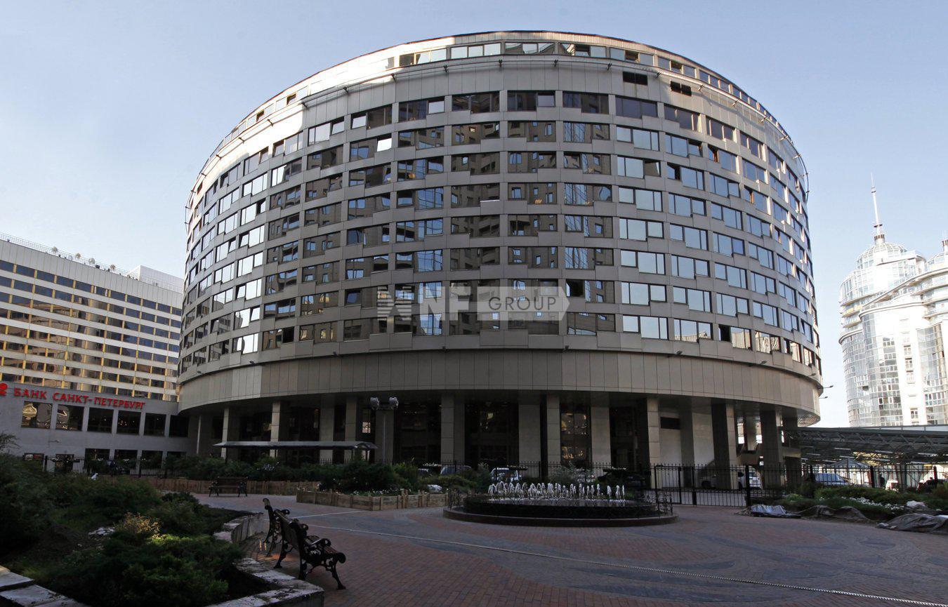 Петровский Форт (Petrovskiy Fort)