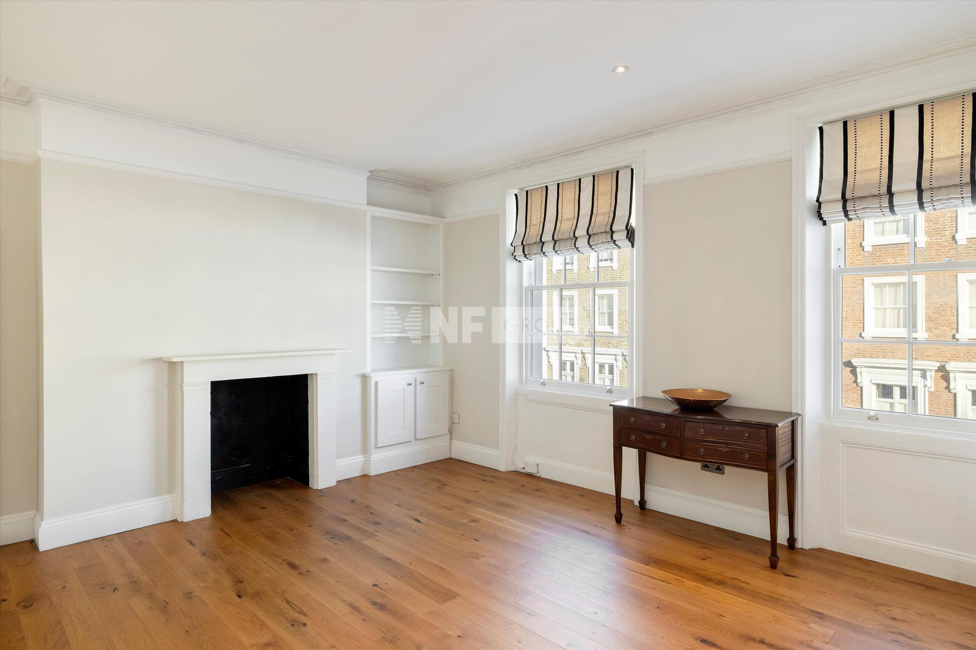 Квартира в Walpole Street, London, SW3 - купить квартиры и апартаменты ...