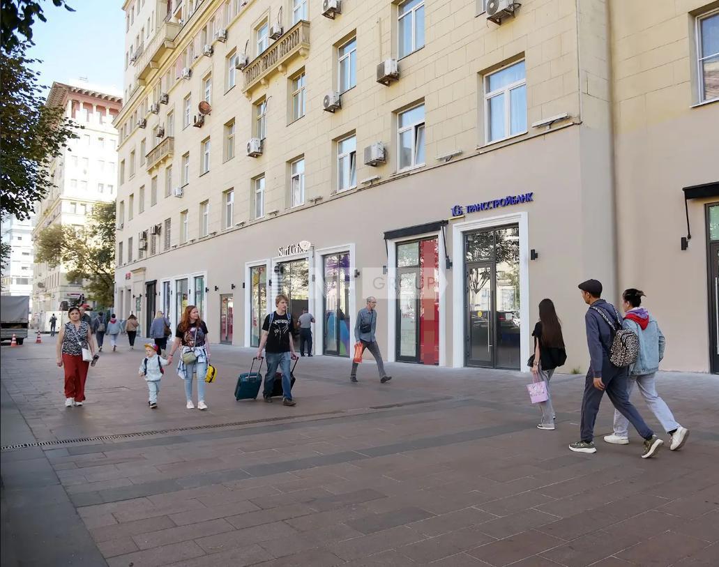 Земляной Вал, д. 25  (Zemlyanoy Val, d. 25 )