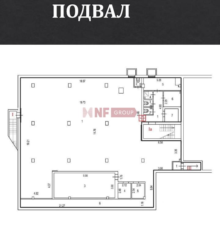 NF Group