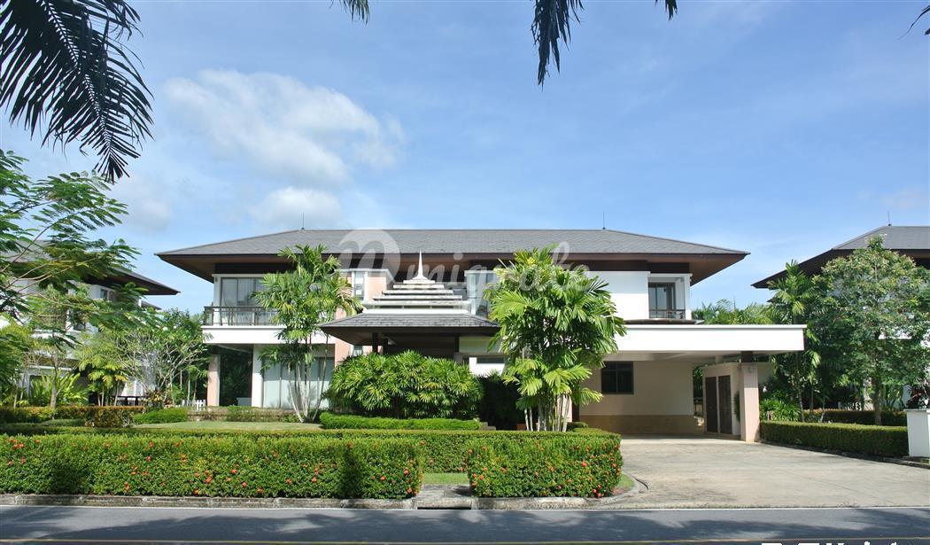 Вилла в Laguna Village, Laguna, Phuket