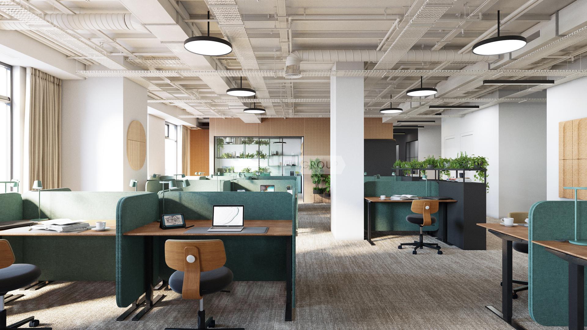 Павелецкая Плаза (Paveletskaya Plaza)