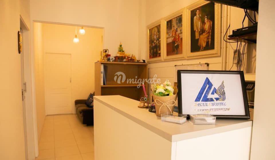 10 спален Гостиница на продажу (Hotel for Sale in Sukhumvit Soi 15)