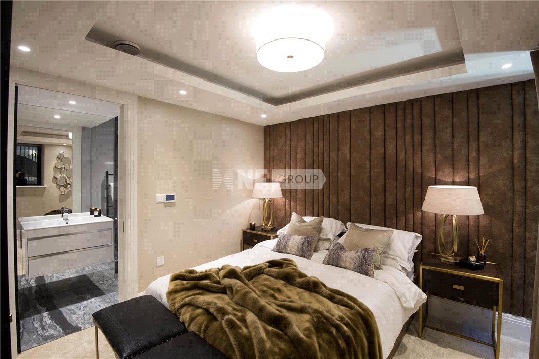 Квартира в Betterton Street, Covent Garden, London, WC2H