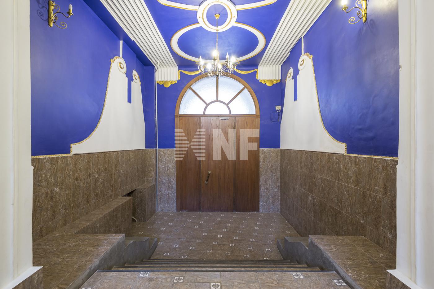 Входная группа