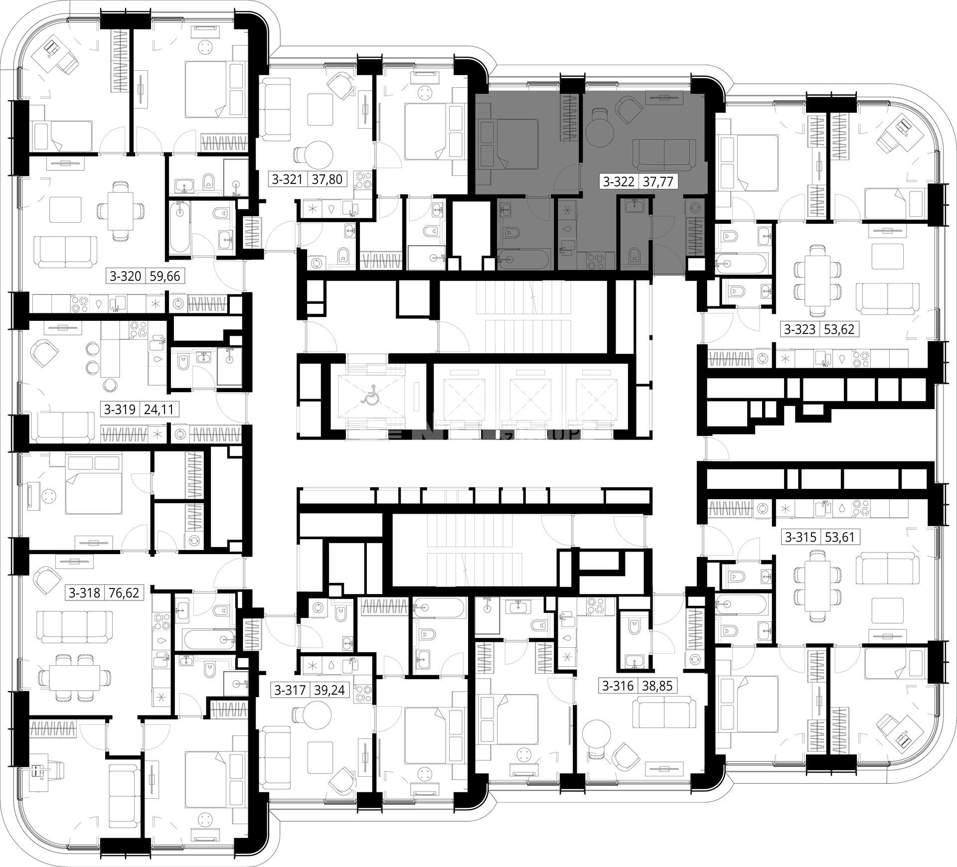 City Bay (Сити Бэй)