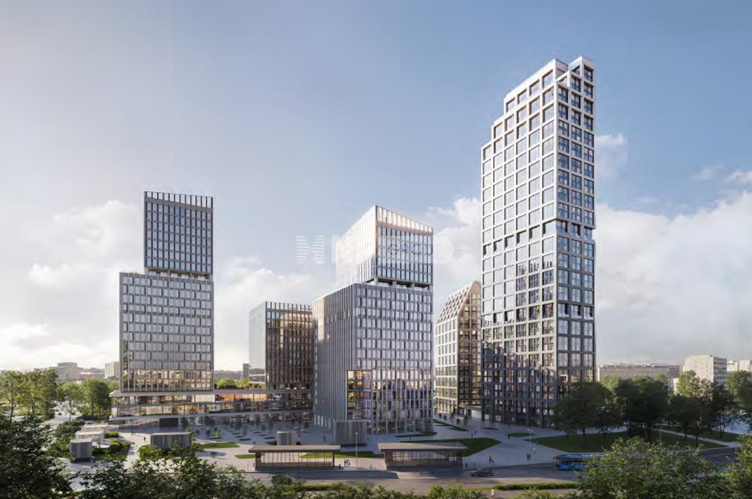 Stone Калужская (Stone Kaluzhskaya)