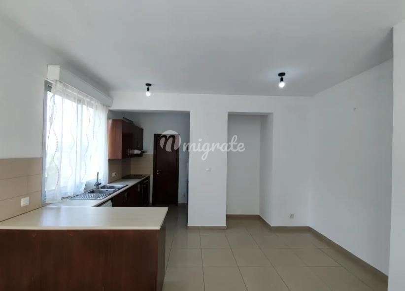 Квартира с 1 спальней в Агиа Зони, Лимассол
 (1 Bedroom Apartment in Agia Zoni, Limassol)