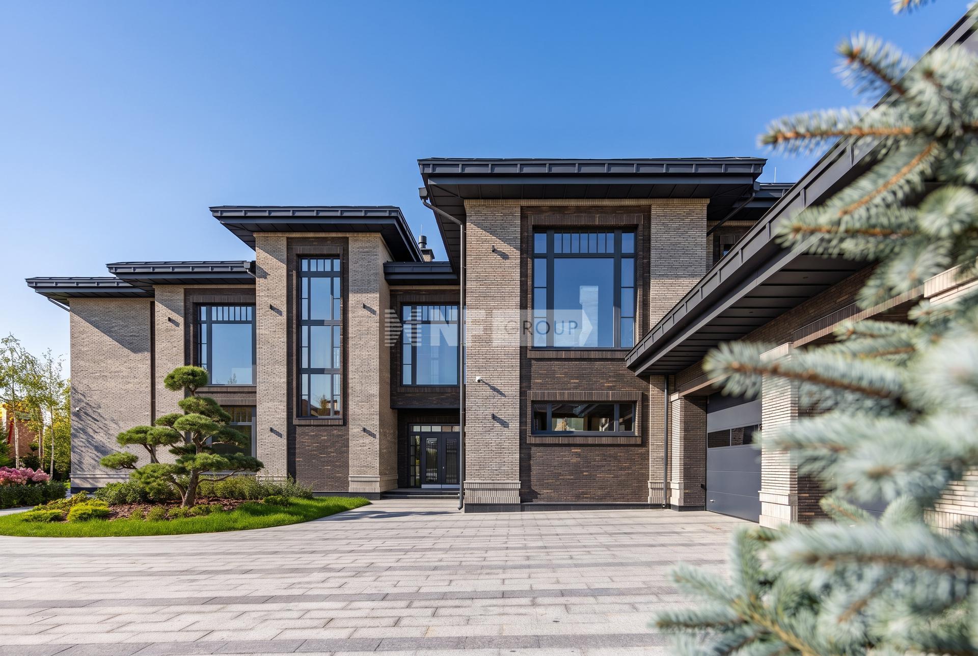 «Агаларов Эстэйт» (Agalarov Estate)