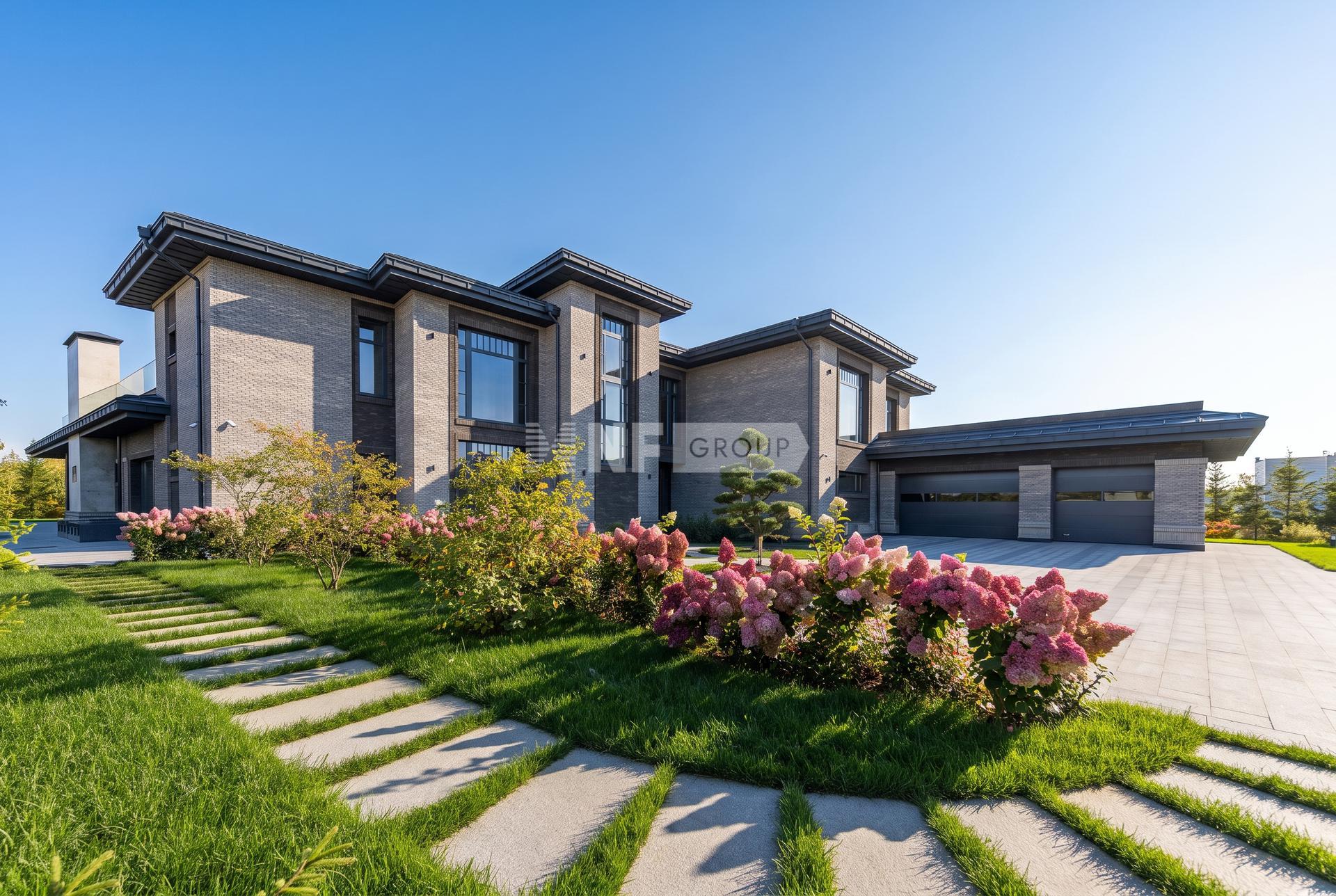 NF Group