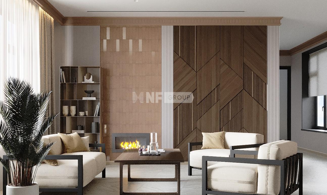 NF Group