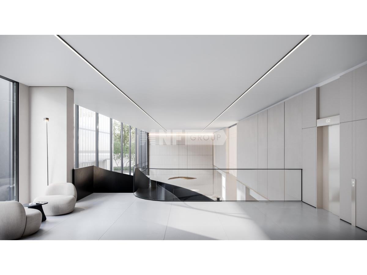 Бизнес-центр Дмитровская (Business Center Дмитровская)