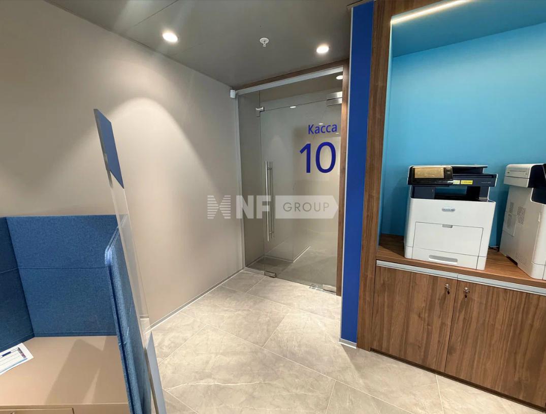 NF Group