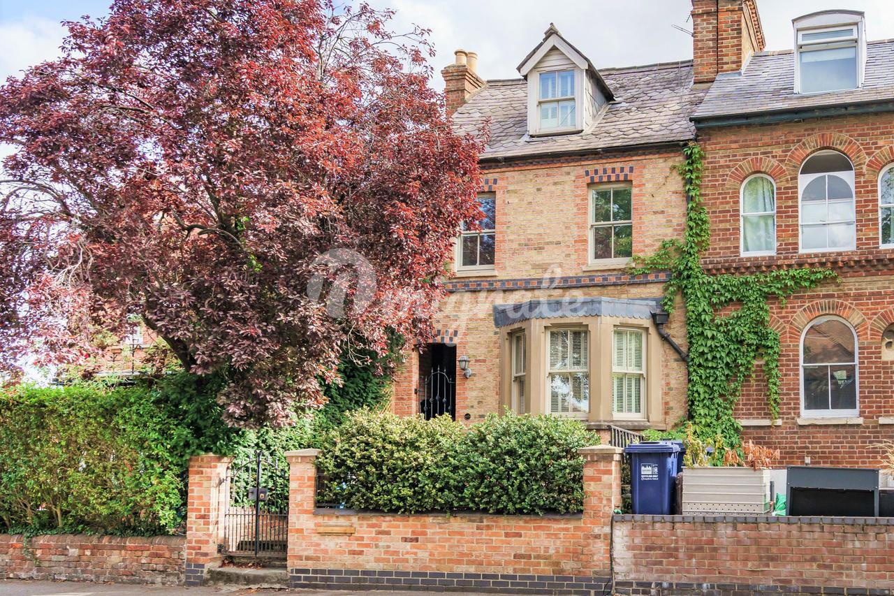 Продажа - Вилла в Iffley Road, Oxford, OX4 - Оксфорд в Великобритании, цена  € 1 104 571 | KF.expert