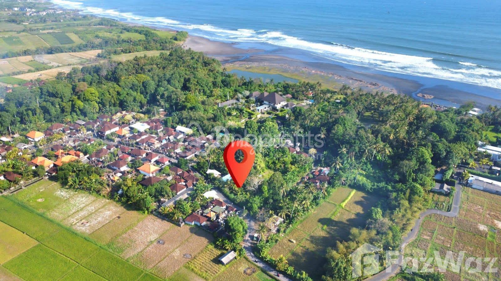 Земельный участок на продажу (BSLL235 Leasehold Land Close to Kelating Beach 950 sqm)