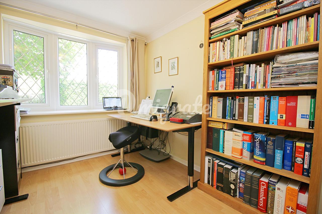 Вилла в Robinson Drive, Harrogate, North Yorkshire, HG2