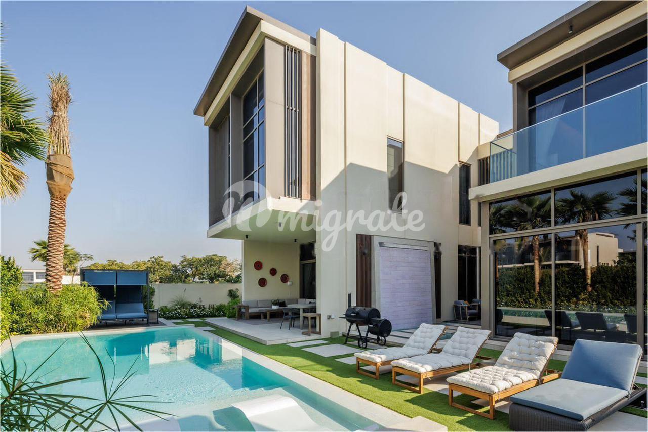 Villas in Dubai Hills