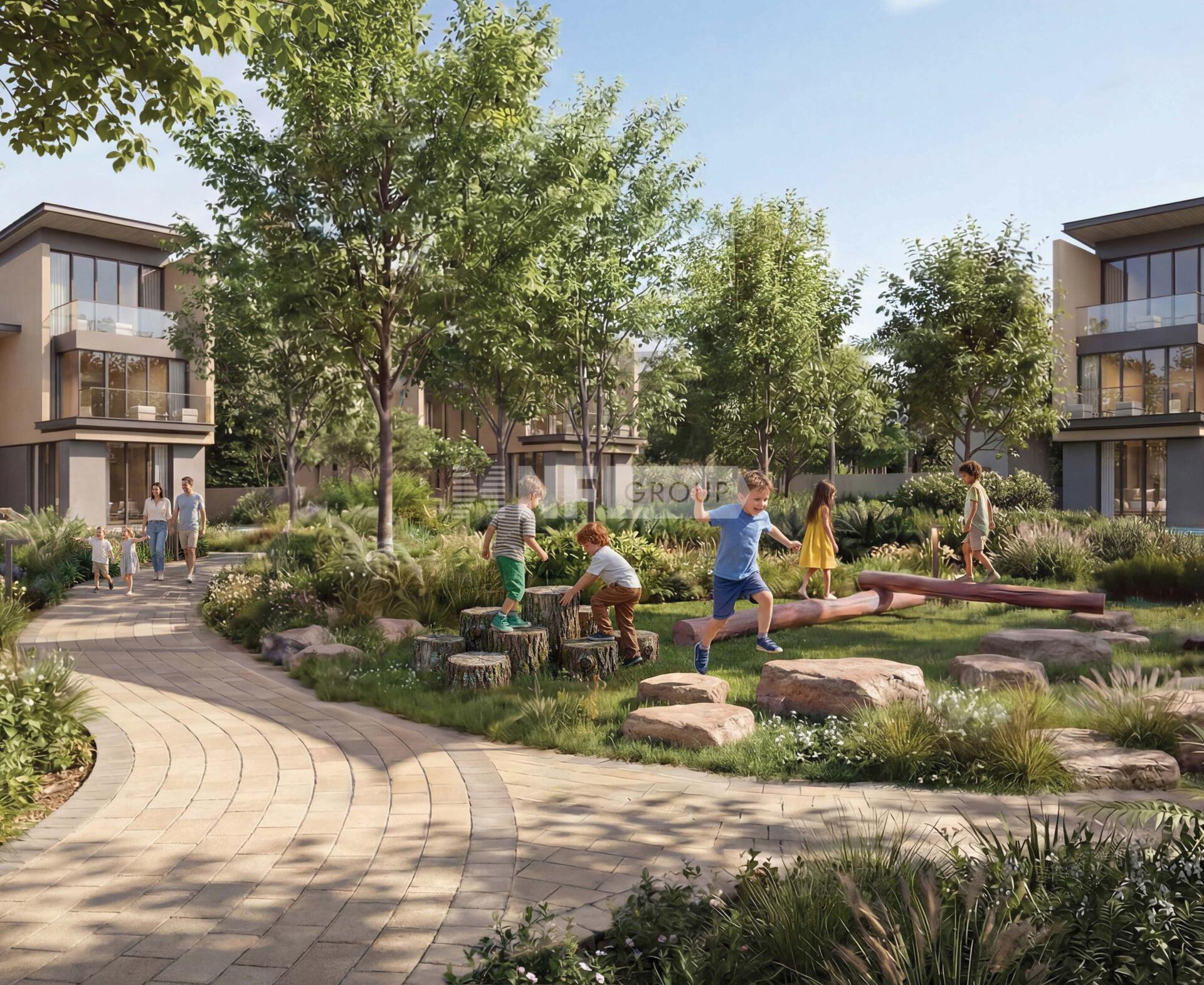 The Orchard by Sobha