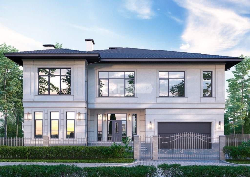 «Мэдисон Парк» (Madison Park)