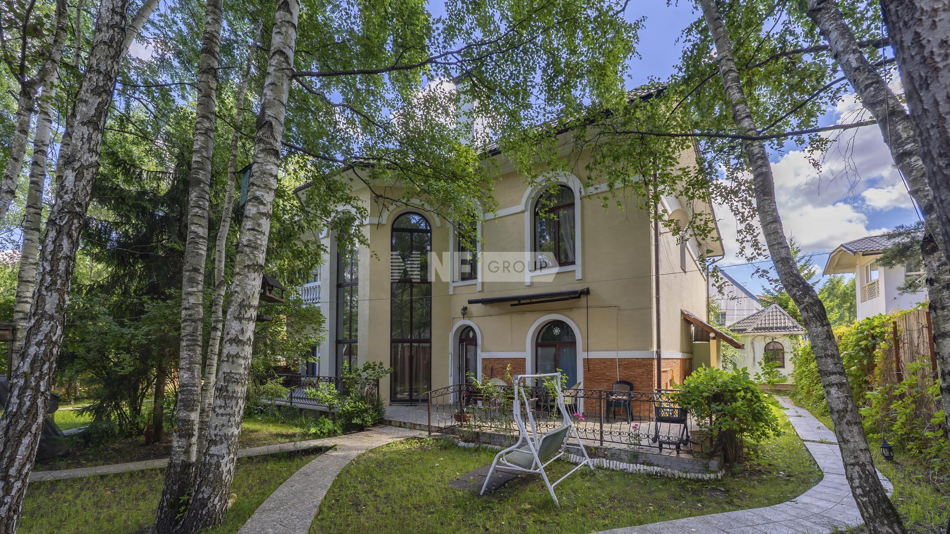 «Сетунька» (Setunka)