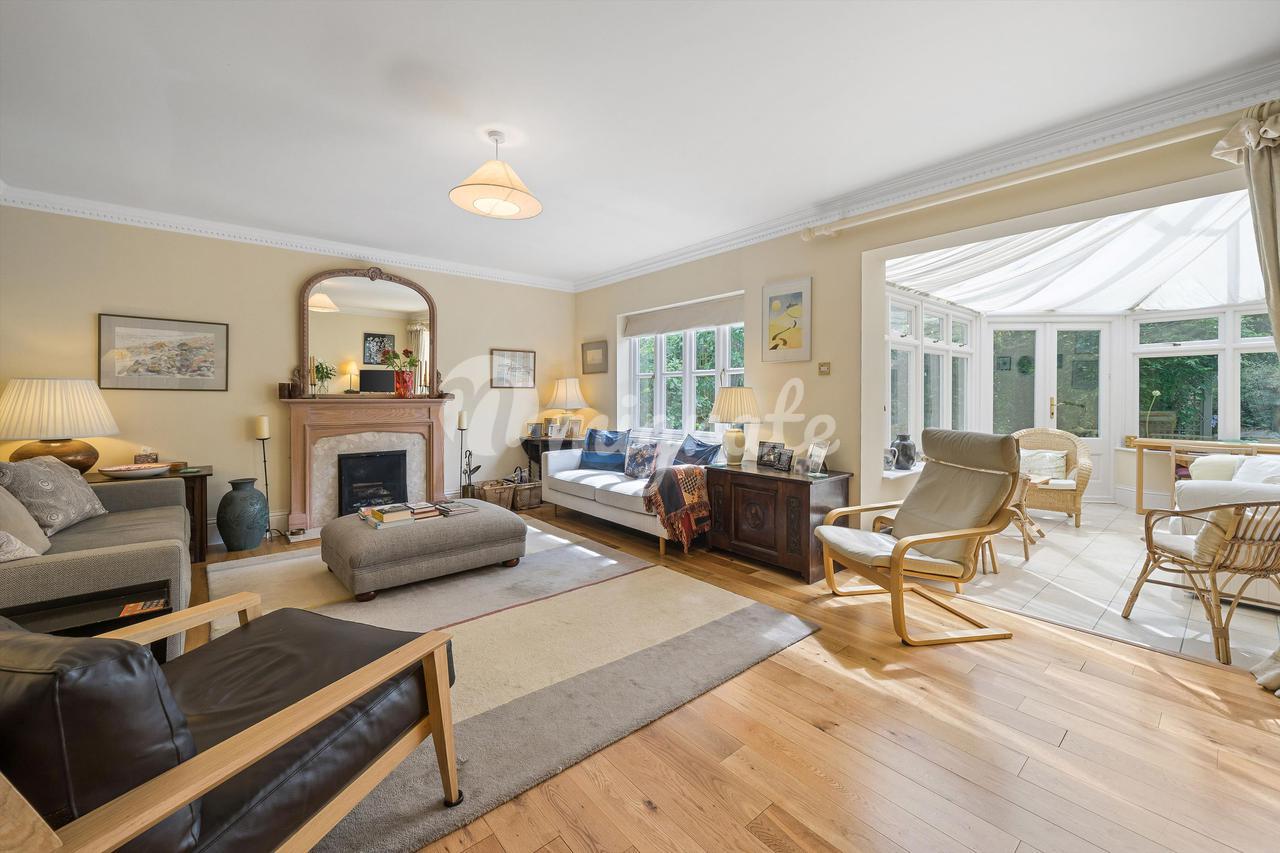 Вилла в King George Street, London, Greenwich, SE10