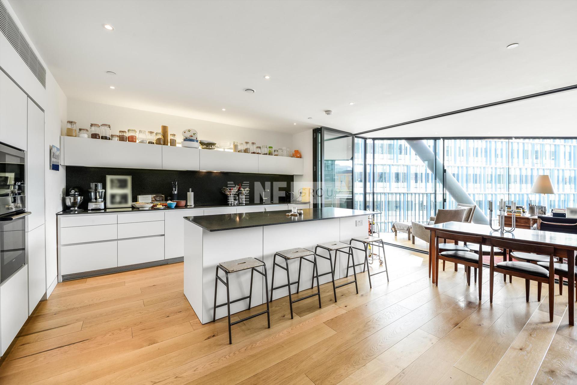 Квартира в NEO Bankside, 70 Holland Street, Southbank, London, SE1