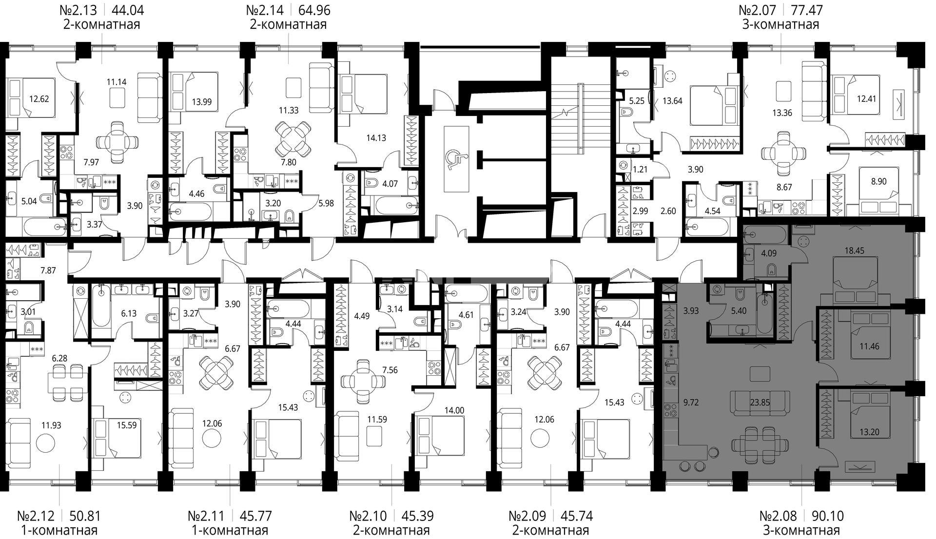 City Bay (Сити Бэй)