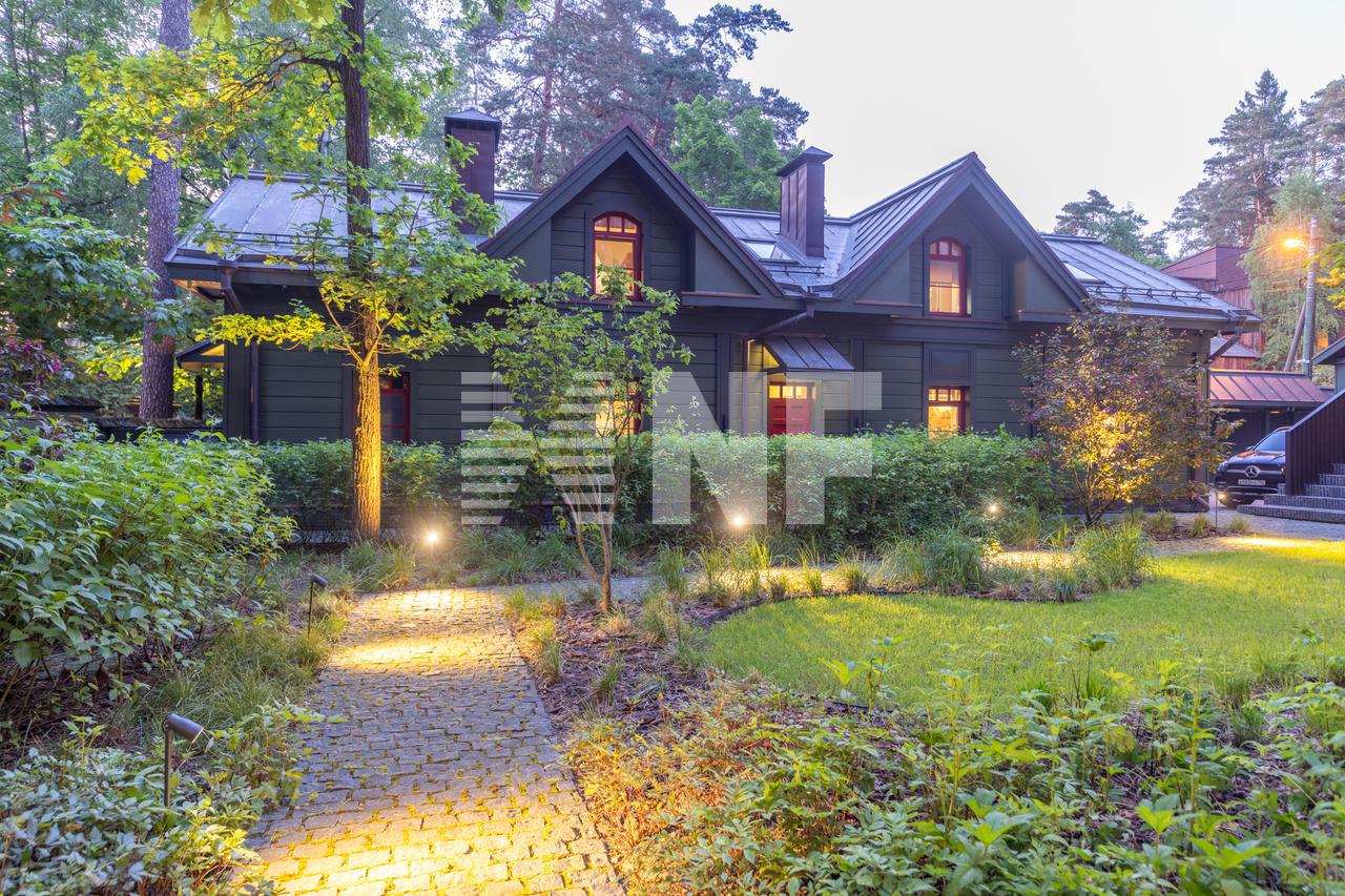 «Николина гора» (Nikolina gora)