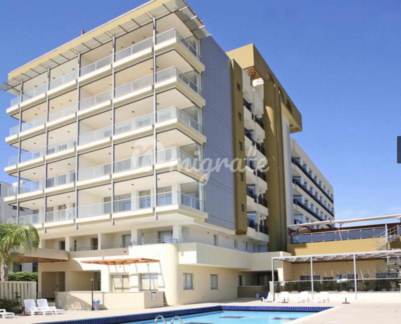Квартира с 2 спальнями в Агиос Тихон, Лимассол
 (2 Bedroom Apartment in Agios Tychon, Limassol)