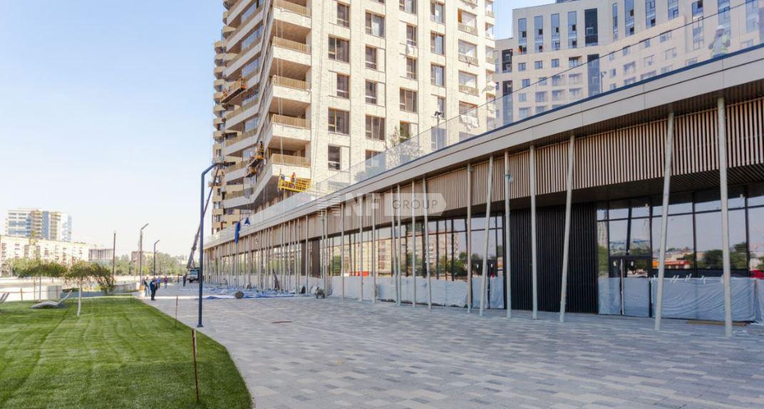 ЖК FORIVER (ZhK FORIVER)