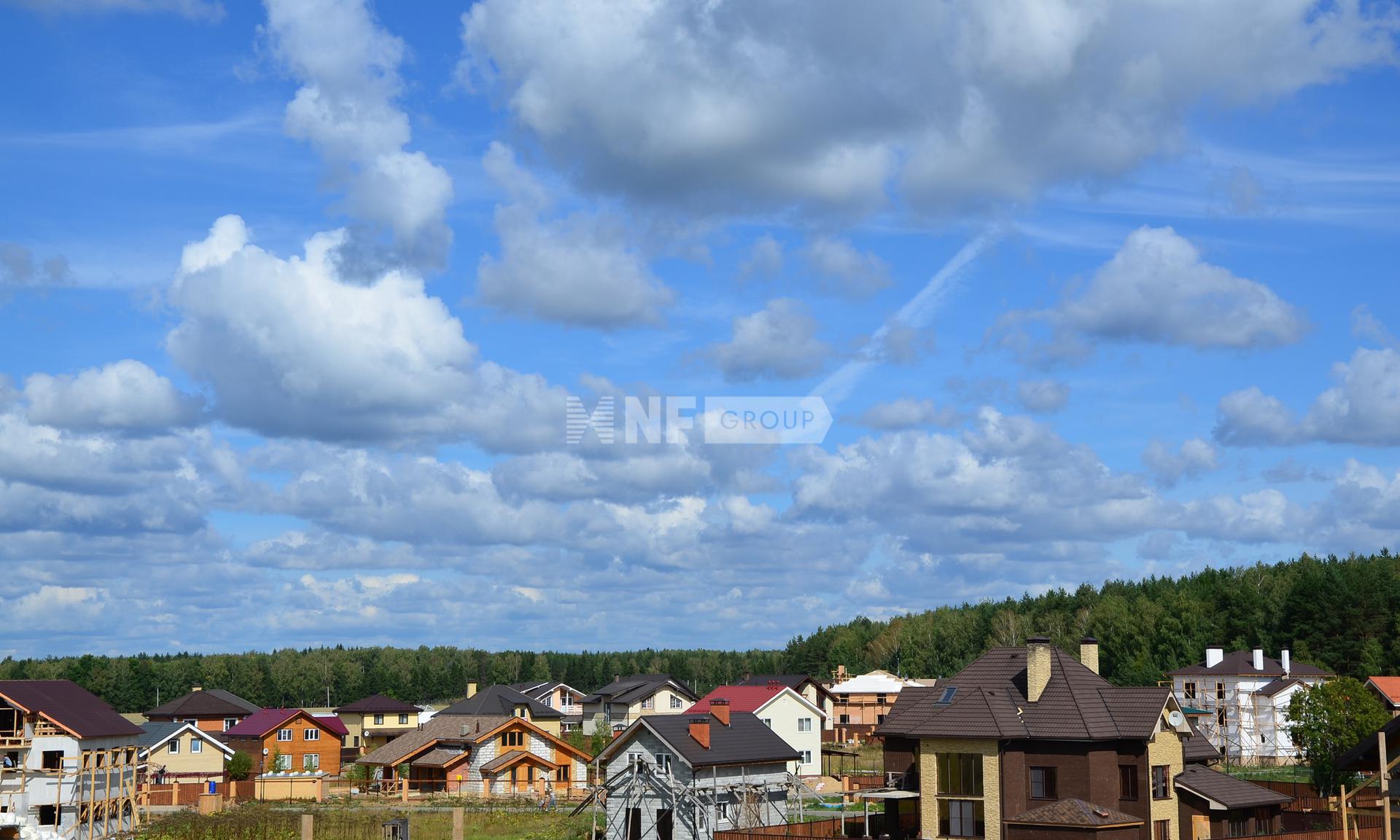 «Никольское» (Nikolskoe)