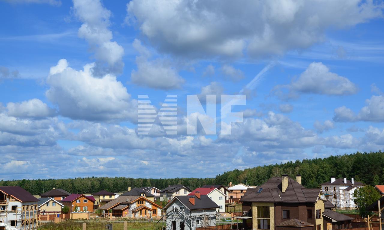 Коттеджный Поселок Никольское - официальный сайт, 🏠 купить дом (коттедж) в  КП Никольское (Рублево-Успенское шоссе), цены и фото на kf.expert