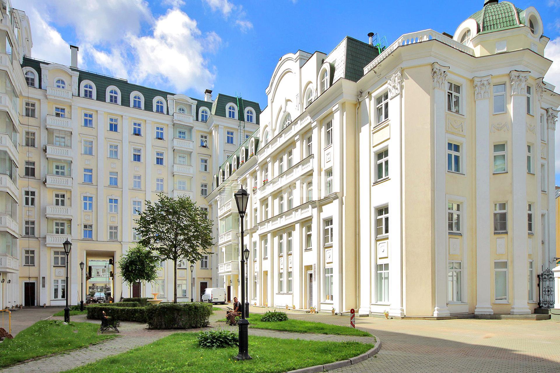 «Опера Хаус» (Опера Хаус)