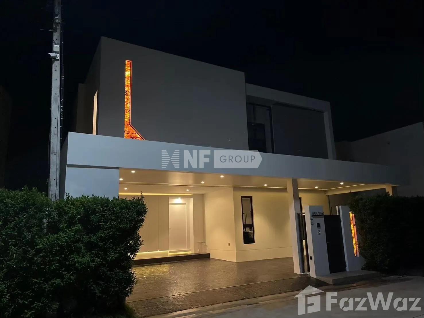 NF Group